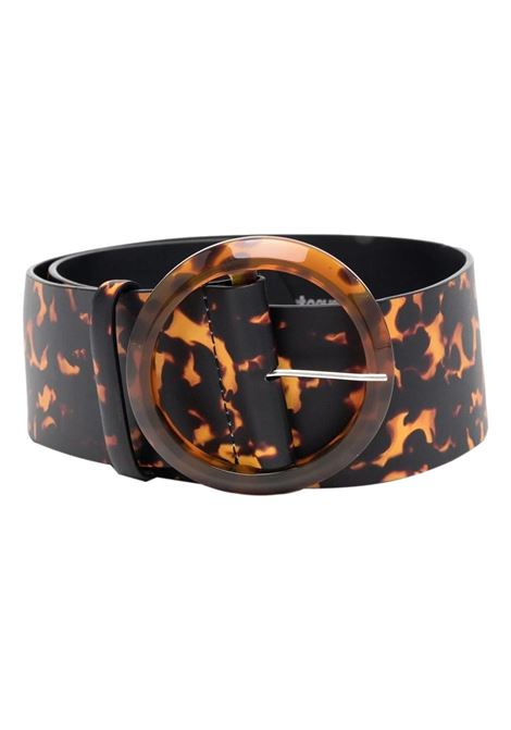 Cintura maculata Just Cavalli JUST CAVALLI | Cinture | S11TP0293 PR400185